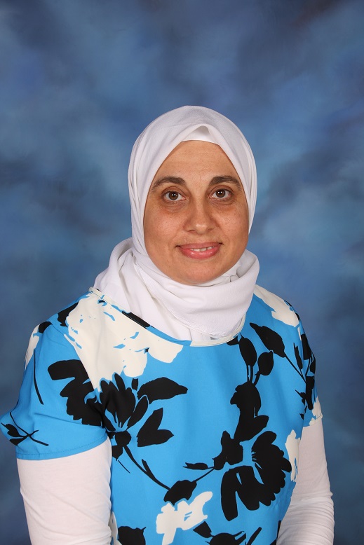 Sana Alattar